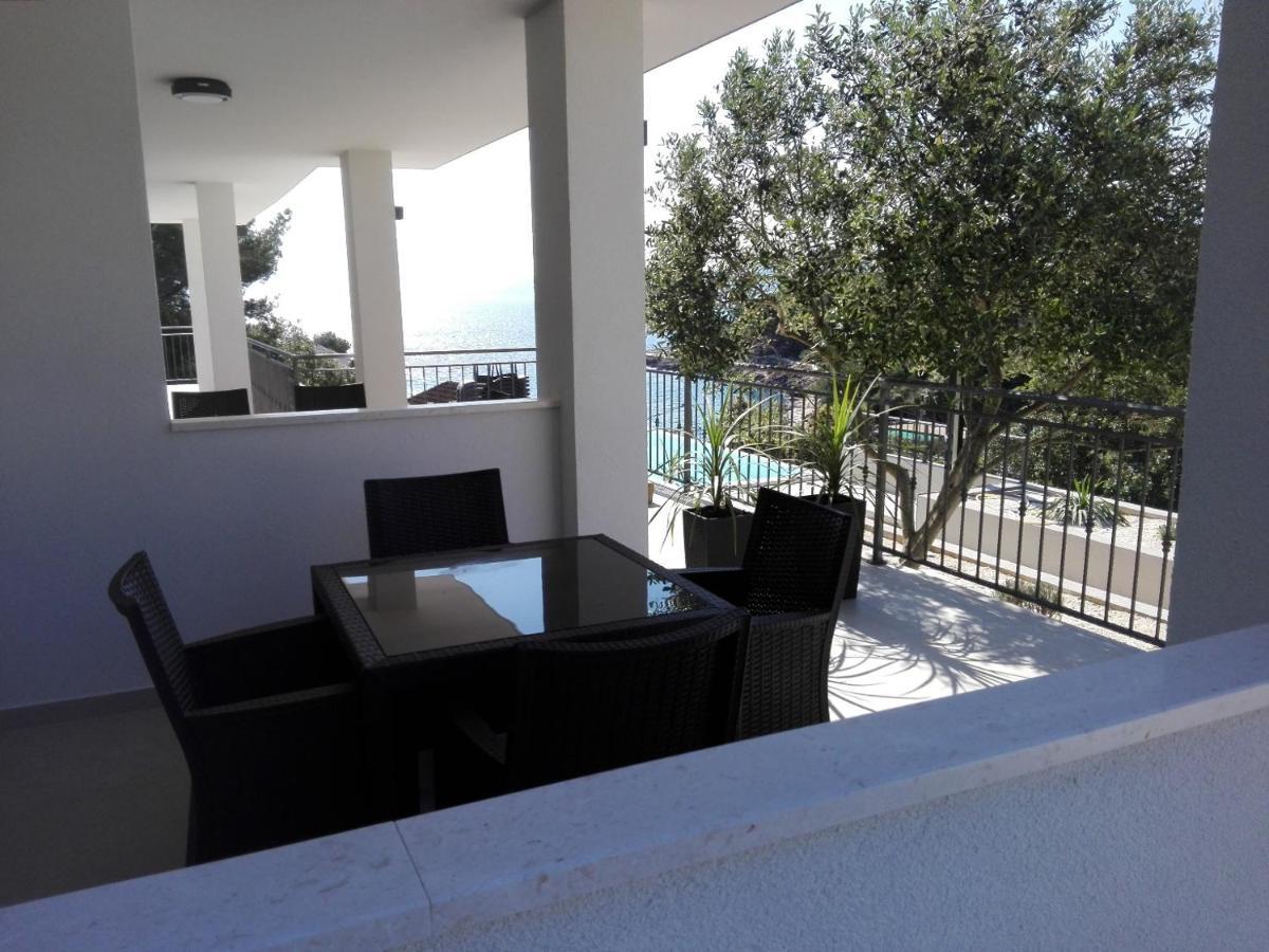 Villa Holiday Hvar Basina Exterior foto